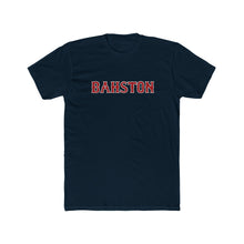 Load image into Gallery viewer, Boston Themed "Bahston" T-Shirt