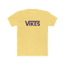 Load image into Gallery viewer, Vikes T-Shirt Inspired by Minnesota Vikings Football