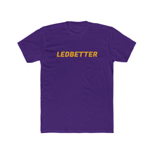 Load image into Gallery viewer, Yellow Ledbetter T-Shirt