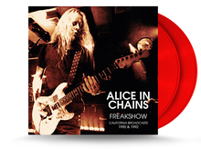 Load image into Gallery viewer, Alice In Chains - Freak Show Vinyl LP (803341525474)