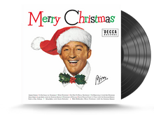 Load image into Gallery viewer, Bing Crosby - Merry Christmas Vinyl LP (602537952441)