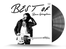 Load image into Gallery viewer, Best Of Bruce Springsteen Vinyl LP (196588624513)