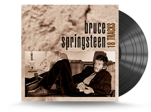 Load image into Gallery viewer, Bruce Springsteen - 18 Tracks Vinyl LP (190759789315)