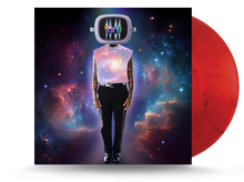 Load image into Gallery viewer, Chris Brown - 11:11 (Deluxe Edition) Vinyl LP (196588613111)