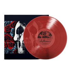 Load image into Gallery viewer, Deftones - Deftones Vinyl LP