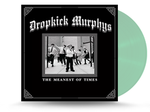 Load image into Gallery viewer, Dropkick Murphys - The Meanest Of Times Vinyl LP (860009616806)