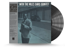 Load image into Gallery viewer, Miles Davis Quintet - Workin' Vinyl LP (888072474956)
