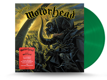 Load image into Gallery viewer, Motorhead - We Are Motorhead Vinyl LP (4050538826067)