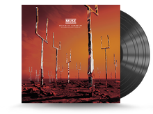 Load image into Gallery viewer, Muse - Origin Of Symmetry XX Anniversary XX Vinyl LP (190295024314)