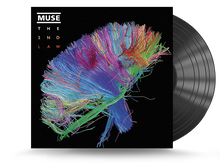 Load image into Gallery viewer, Muse - The 2nd Law Vinyl LP (825646568772)