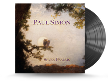 Load image into Gallery viewer, Paul Simon - Seven Psalms Vinyl LP (196587849016)