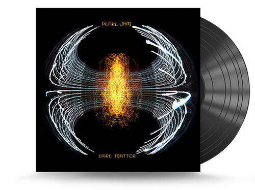 Pearl Jam - Dark Matter Vinyl LP (602458971163)