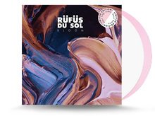 Load image into Gallery viewer, Rufus Du Sol - Bloom Vinyl LP (9342977215515)