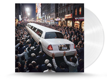 Load image into Gallery viewer, Sad Night Dynamite - Welcome The Night Vinyl LP (5056167180159)