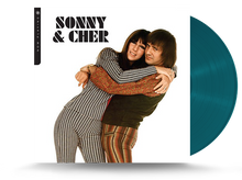 Load image into Gallery viewer, Sonny & Cher - Now Playing (Brick & Mortar Exclusive) Vinyl LP (603497825011)