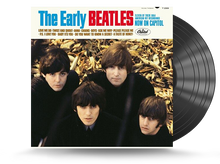 Load image into Gallery viewer, The Beatles - The Early Beatles Vinyl LP (602468019862)