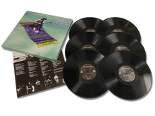 Load image into Gallery viewer, The Grateful Dead - Dicks Picks: Volume Twelve- The Providence Civic Center Vinyl Box Set (848064017035)