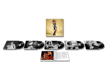 Load image into Gallery viewer, Tina Turner - Queen Of Rock 'n' Roll Vinyl LP Box Set (5054197750519)