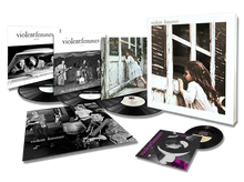 Load image into Gallery viewer, Violent Femmes Vinyl LP / 7" Single (888072561052)
