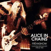 Load image into Gallery viewer, Alice In Chains - Freak Show Vinyl LP (803341525474)