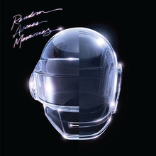 Load image into Gallery viewer, Daft Punk - Random Access Memories (10th Anniversary Edition) Vinyl LP (19658773731)