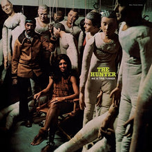 Load image into Gallery viewer, Ike & Tina Turner - The Hunter Vinyl LP (8435395503386)