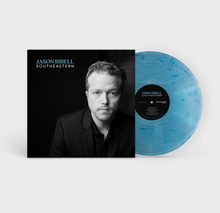 Load image into Gallery viewer, Jason Isbell - Southeastern (10th Anniversary Edition) Vinyl LP (691835760421)
