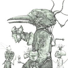 Load image into Gallery viewer, Korn - Untitled 2x Vinyl LP (5054197603419)