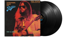 Load image into Gallery viewer, Neil Young & The Santa Monica Flyers - Somewhere Under The Rainbow: Nov. 5, 1973 Vinyl LP (093624885047)