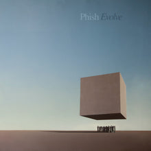 Load image into Gallery viewer, Phish - Evolve Vinyl LP (880882630317)
