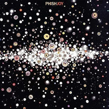 Load image into Gallery viewer, Phish - Joy Vinyl LP (8500148591832)