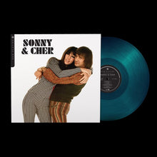 Load image into Gallery viewer, Sonny & Cher - Now Playing (Brick & Mortar Exclusive) Vinyl LP (603497825011)