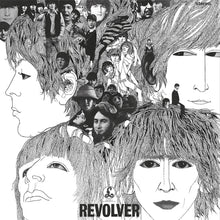 Load image into Gallery viewer, The Beatles - Revolver Special Edition Totebag + Vinyl LP (602448278487)