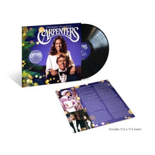 Load image into Gallery viewer, The Carpenters - Christmas Once More Vinyl
