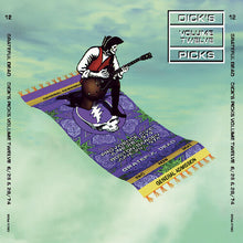 Load image into Gallery viewer, The Grateful Dead - Dicks Picks: Volume Twelve- The Providence Civic Center Vinyl Box Set (848064017035)