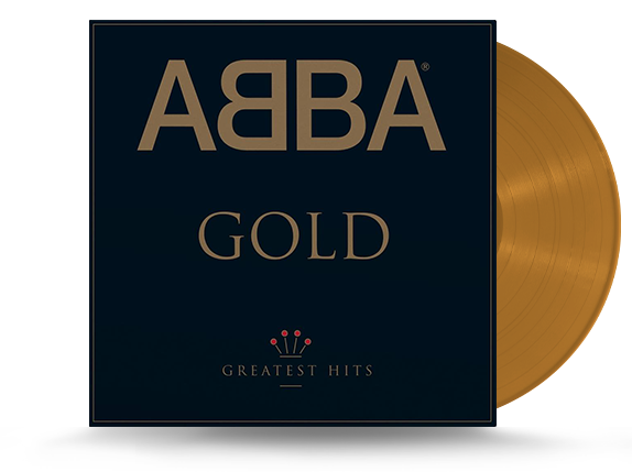 ABBA - Greatest Hits Vinyl LP