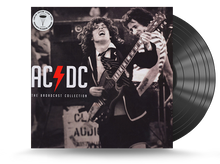Load image into Gallery viewer, AC/DC - The Broadcast Collection Vinyl LP Box Set