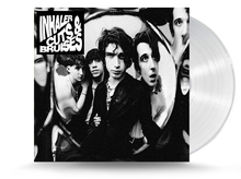 Load image into Gallery viewer, Inhaler - Cuts & Bruises Vinyl LP (4559589)