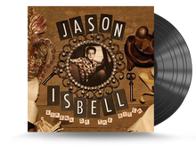 Load image into Gallery viewer, Jason Isbell - Sirens Of The Ditch Vinyl LP (NW5000)