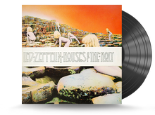 Load image into Gallery viewer, Led Zeppelin - Houses of the Holy Vinyl LP (8122796573)
