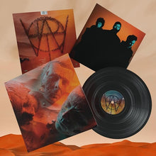 Load image into Gallery viewer, Muse - Will Of The People Vinyl LP