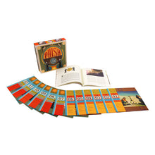 Load image into Gallery viewer, Phish - The Clifford Ball 25th Anniversary Vinyl LP Box Set