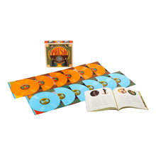 Load image into Gallery viewer, Phish - The Clifford Ball 25th Anniversary Vinyl LP Box Set