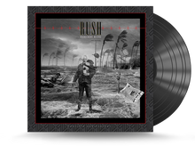 Load image into Gallery viewer, Rush - Permanent Waves Vinyl LP Box Set (602508607158)