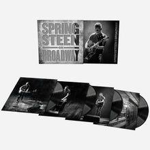 Load image into Gallery viewer, Bruce Springsteen - Springsteen On Broadway Vinyl LP (190759043714)