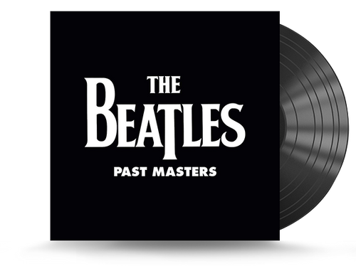 The Beatles - Past Masters Vinyl LP (5099969943515)