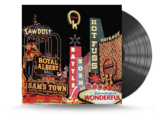 Load image into Gallery viewer, The Killers - The Killers Career Box Vinyl LP