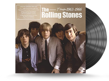 Load image into Gallery viewer, The Rolling Stones - 1963-1966 7" Singles Vinyl Box Set
