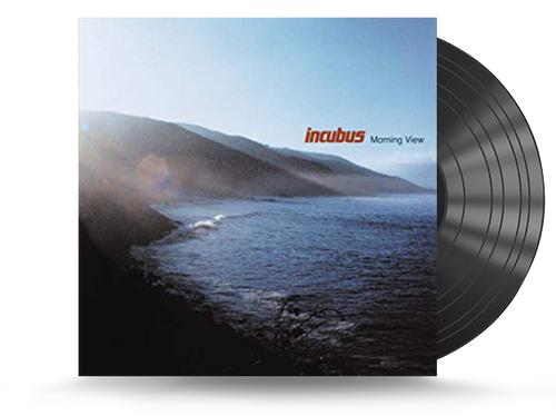 Incubus - Morning View Vinyl LP Reissue (88765404101)