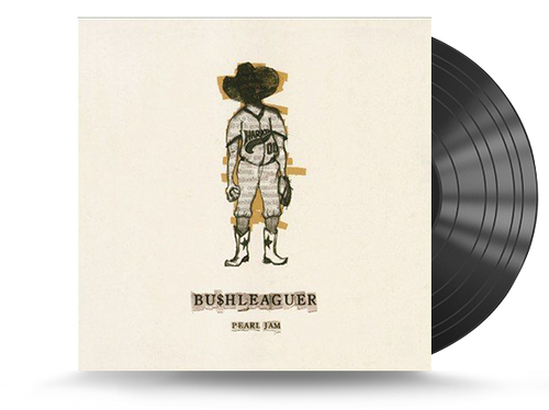 Pearl Jam - Bu$hleaguer Single 7